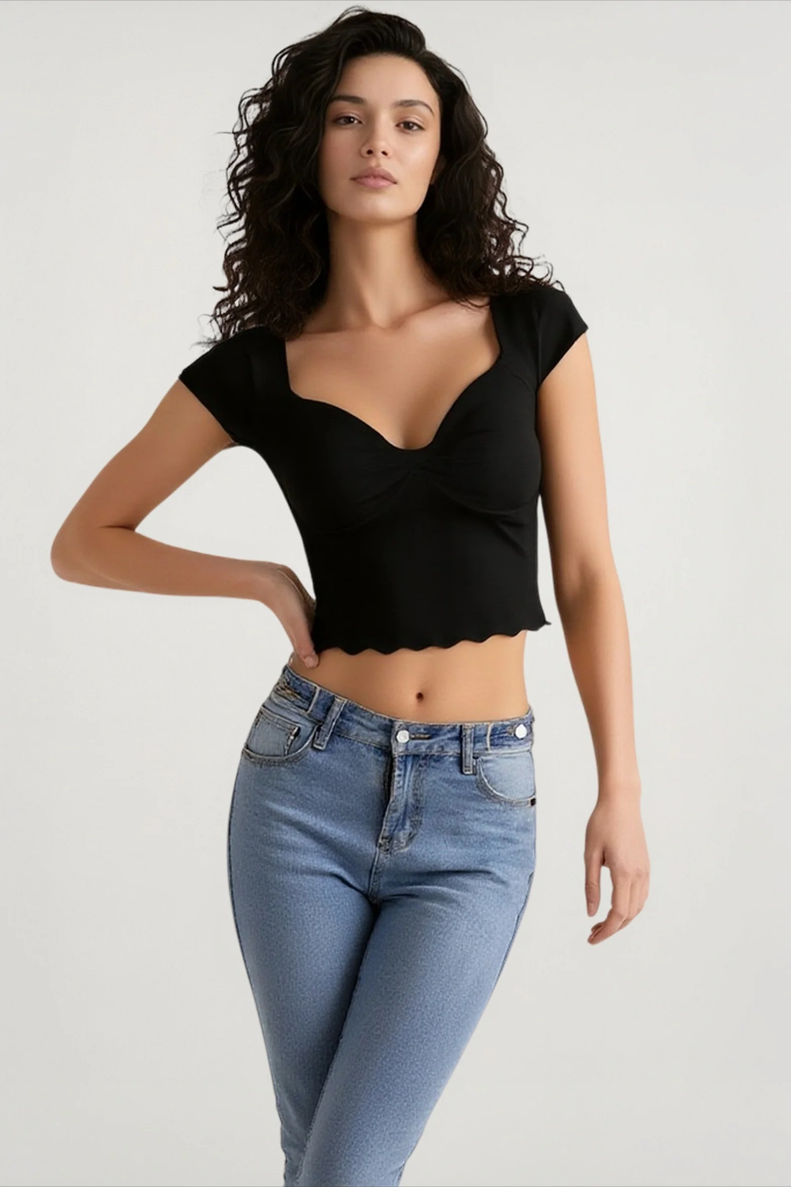 Tops